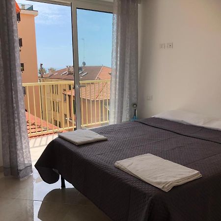Casa Di Gio' Apartman Ventimiglia Kültér fotó