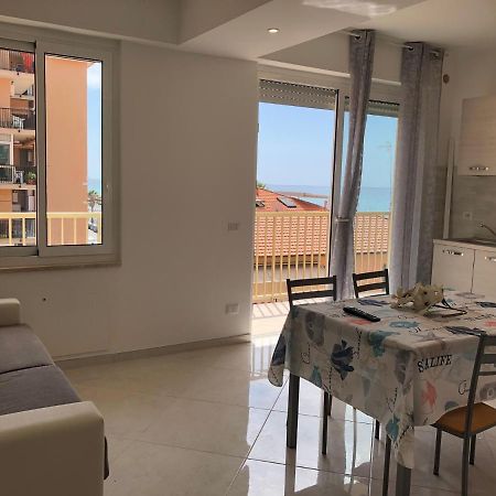 Casa Di Gio' Apartman Ventimiglia Kültér fotó
