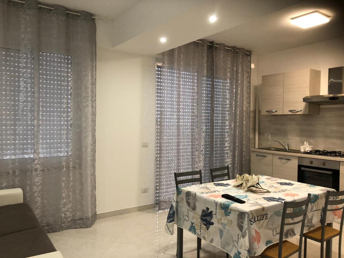 Casa Di Gio' Apartman Ventimiglia Kültér fotó