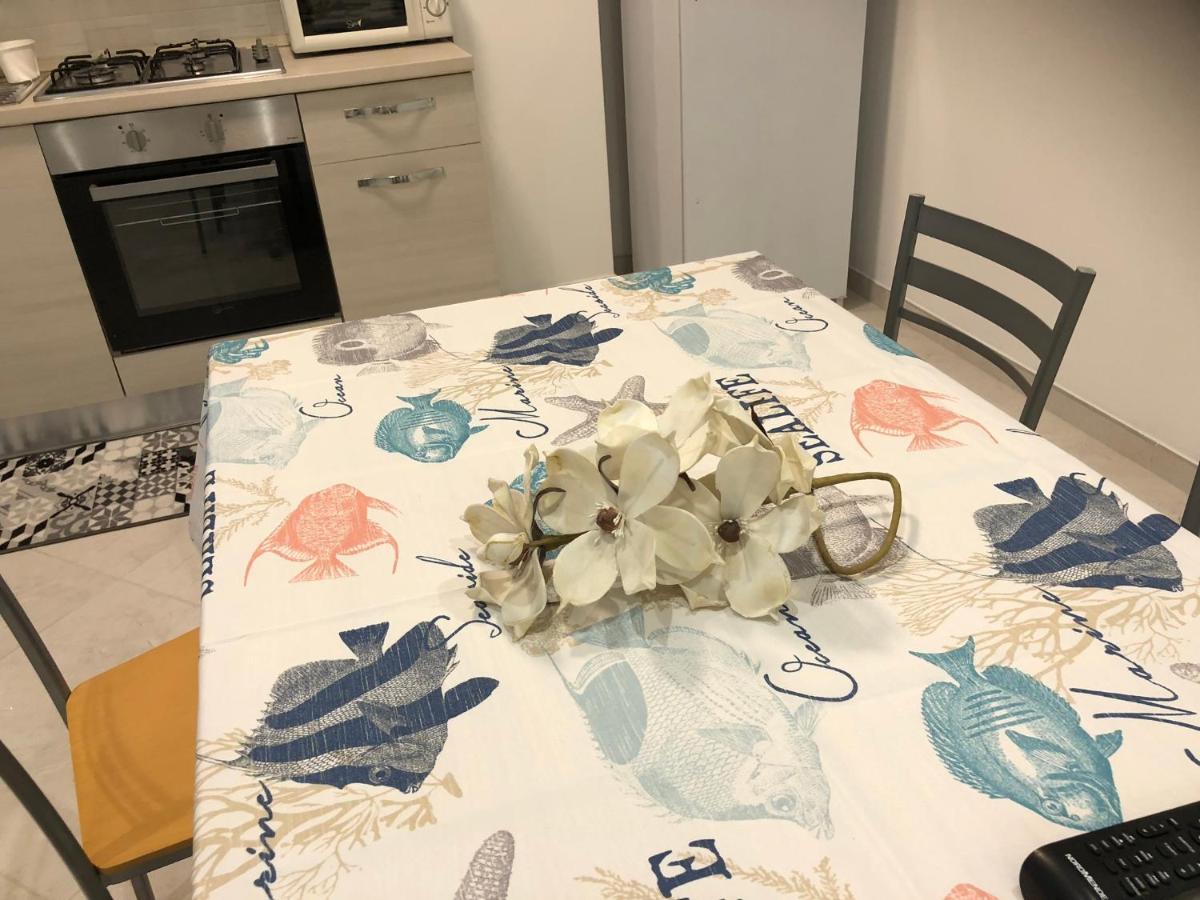 Casa Di Gio' Apartman Ventimiglia Kültér fotó