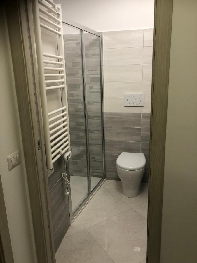 Casa Di Gio' Apartman Ventimiglia Kültér fotó