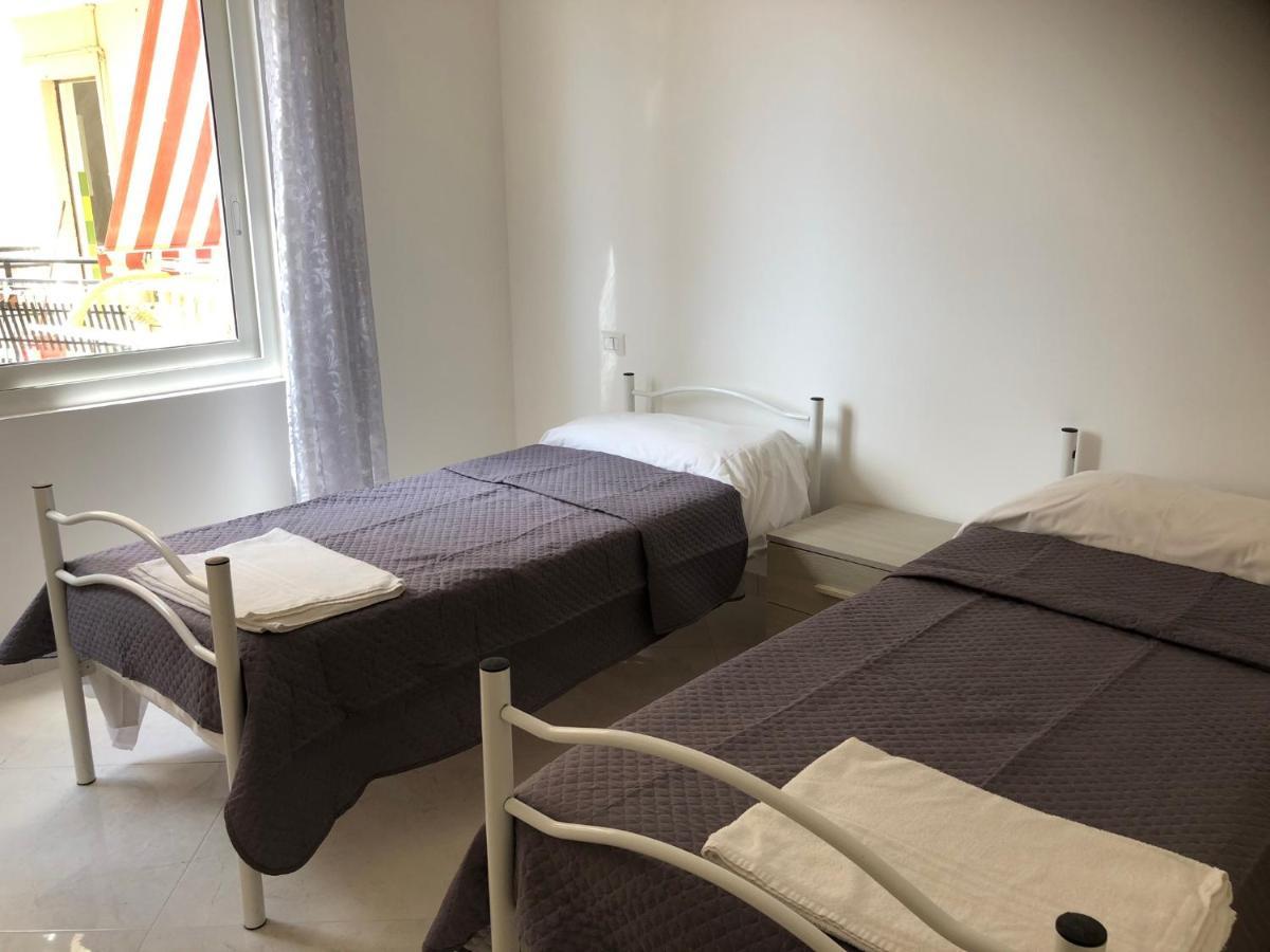 Casa Di Gio' Apartman Ventimiglia Kültér fotó