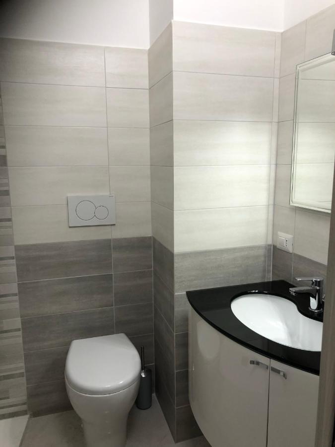Casa Di Gio' Apartman Ventimiglia Kültér fotó