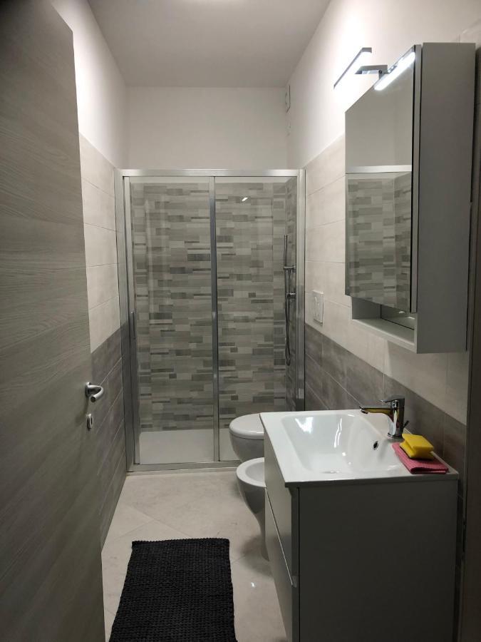 Casa Di Gio' Apartman Ventimiglia Kültér fotó