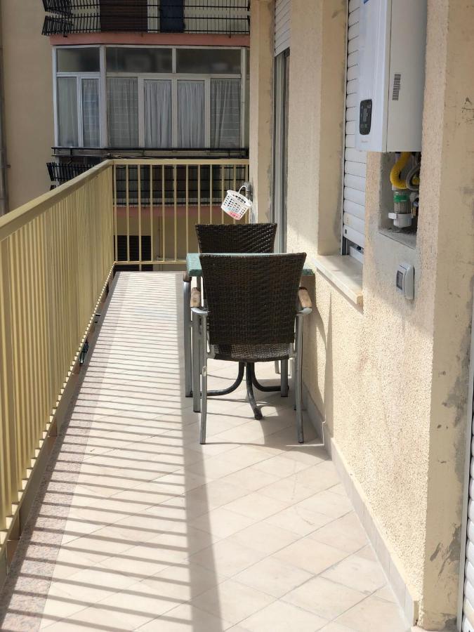 Casa Di Gio' Apartman Ventimiglia Kültér fotó